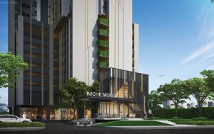  - พรีวิวโครงการใหม่: นิช โมโน ติวานนท์ (Niche Mono Tiwanon)