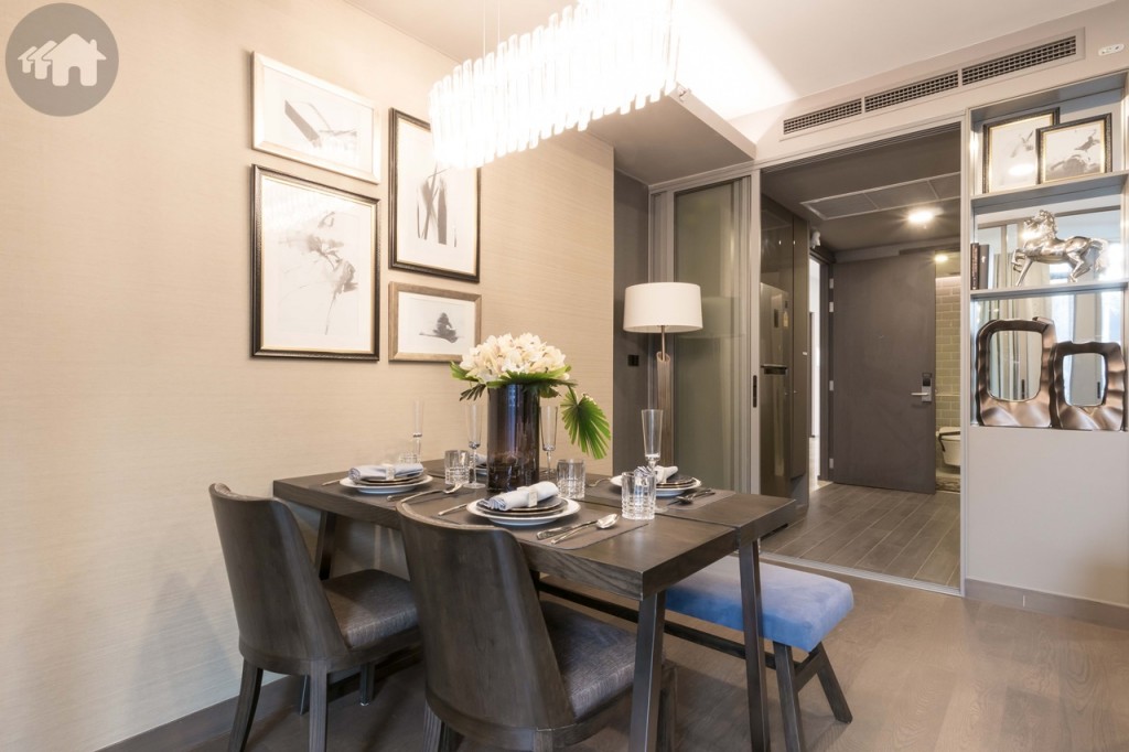 พื้นที่รับประทานอาหาร