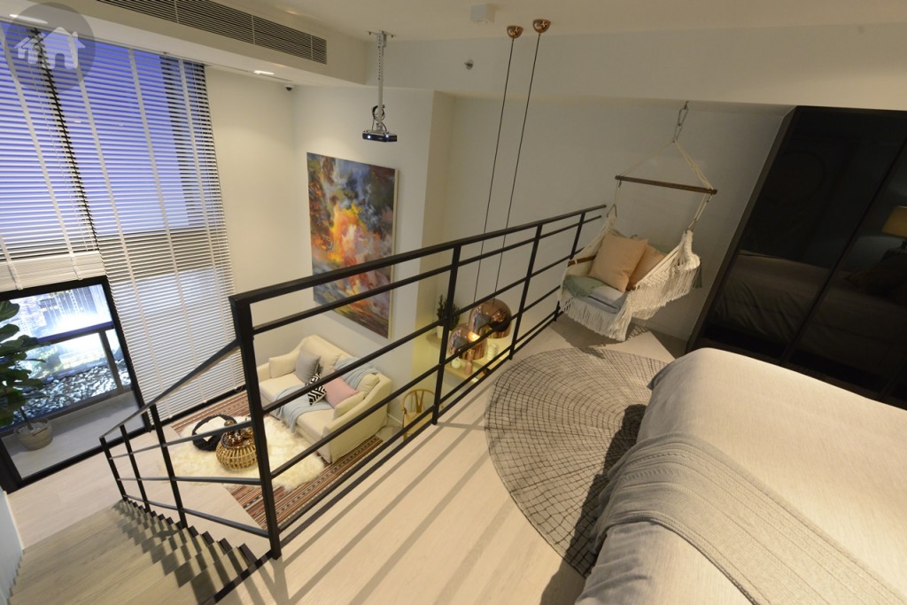 The Loft Silom (66)