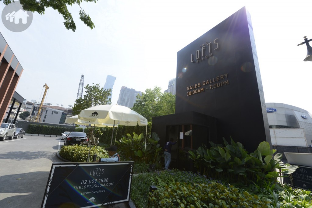 The Loft Silom (9)