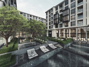  - พรีวิวโครงการใหม่:  เดอะ รีเซิร์ฟ สุขุมวิท 61 (The Reserve Sukhumvit 61)