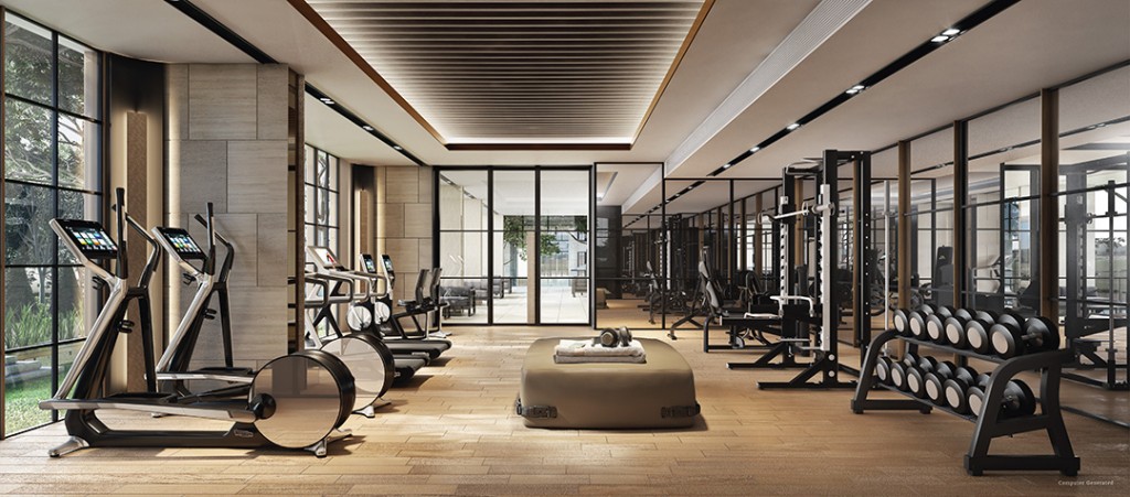 The Reserve Sukhumvit 61 (3)