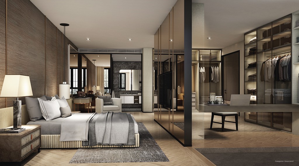 The Reserve Sukhumvit 61 (4)