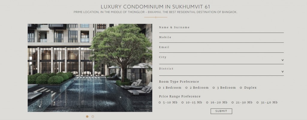 The Reserve Sukhumvit 61 (5)
