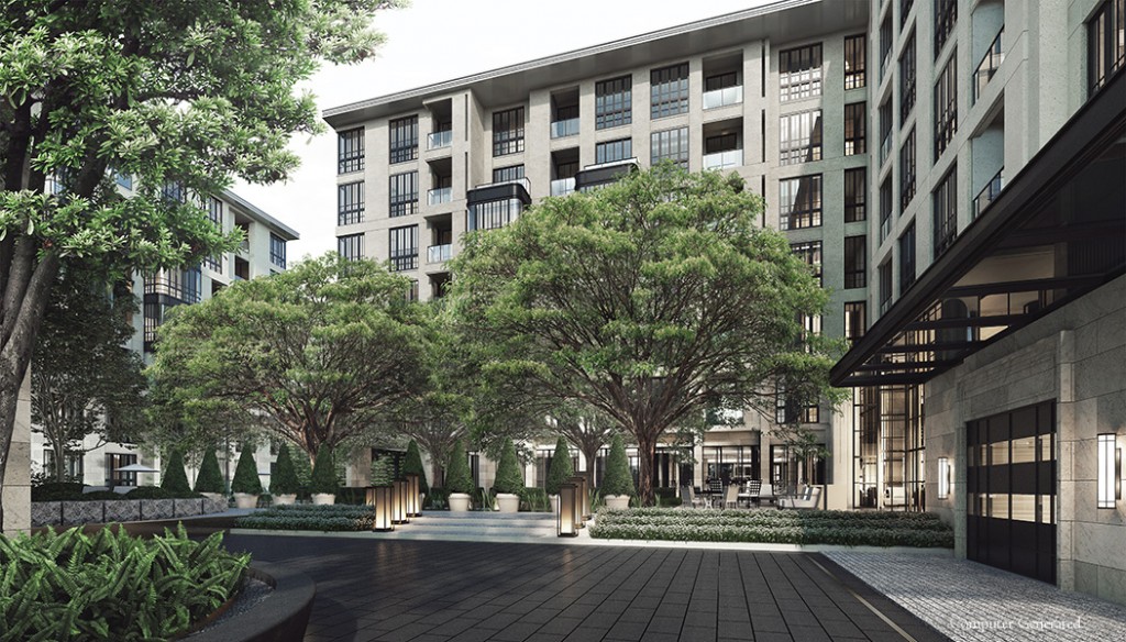 The Reserve Sukhumvit 61 (7)