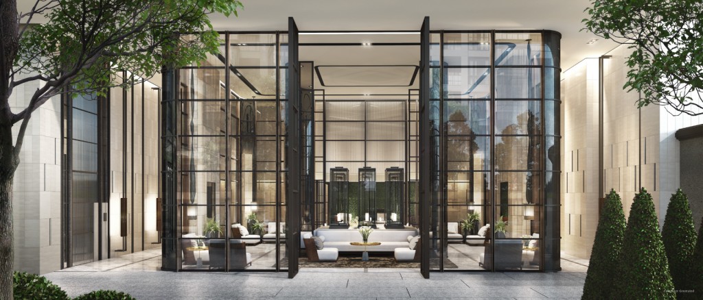 The Reserve Sukhumvit 61 (8)