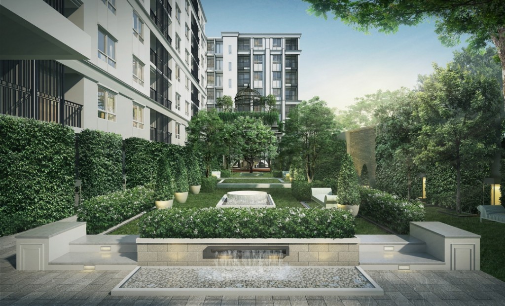 The Tree Ladprao 15 (4)