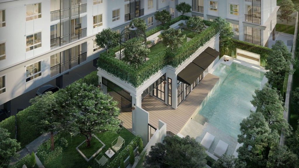 The Tree Ladprao 15 (5)