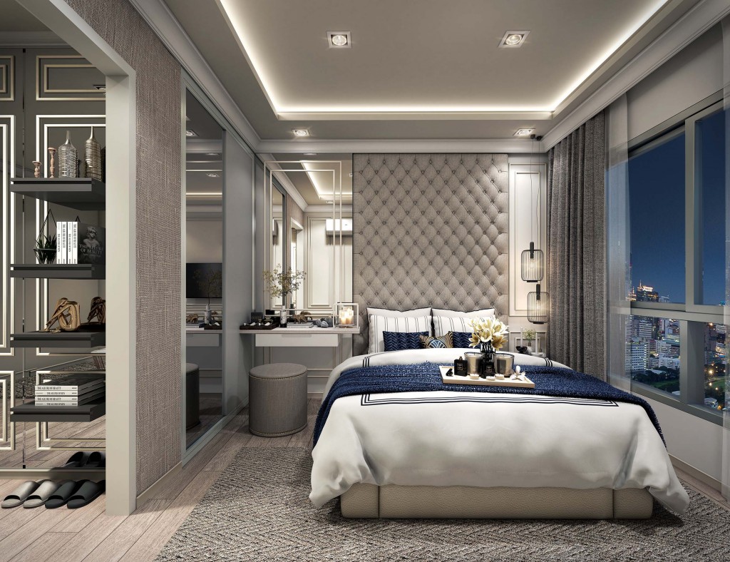 The Tree Ladprao 15 (9)