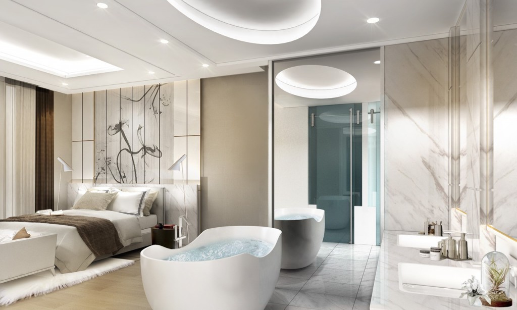 White wall Srinakarin_008