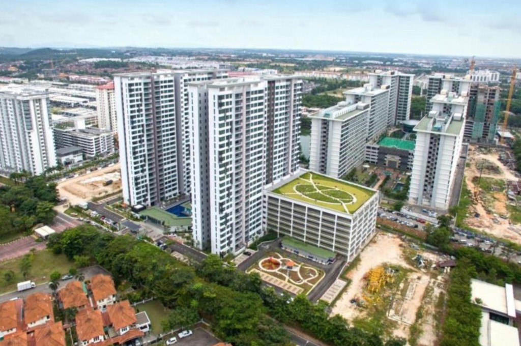 A TowerAustin Regency, Johor Bahru Review PropertyGuru Malaysia