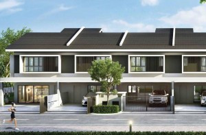  - Harmoni Permai , Johor