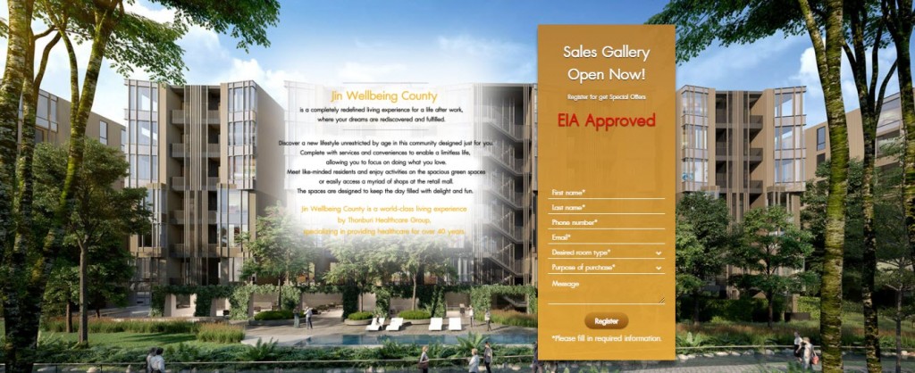 register Jin Wellbeing