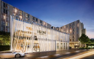  - พรีวิวโครงการใหม่: ไอคอน สุขุมวิท 77 (IKON Sukhumvit 77)