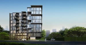  - พรีวิวโครงการใหม่: ดีไฟน์ บาย เมย์แฟร์ สุขุมวิท 50 (Define by Mayfair Sukhumvit 50)