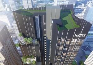  - พรีวิวโครงการใหม่: ไอดีโอ สาทร - วงเวียนใหญ่ (Ideo Sathorn - Wongwian Yai)