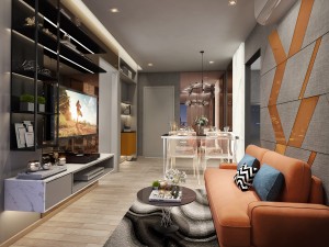 - Project Review: Plum Condo Ram 60 Interchange