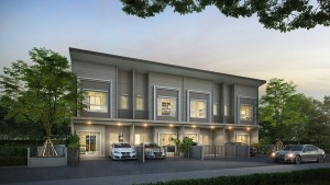  - พรีวิวโครงการใหม่: คาซ่า วอเตอร์ไซต์ พระราม 5 (Casa Waterside Rama 5)