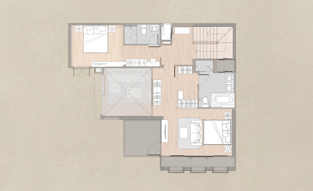 ชั้นที่ 3