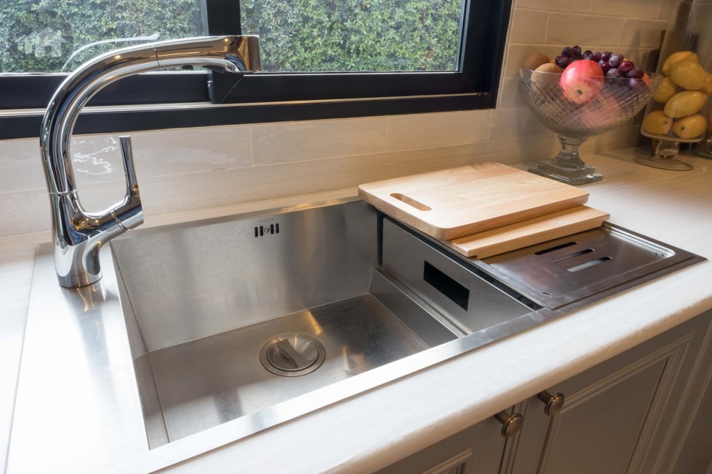 อ่างล้างจานของ Kohler