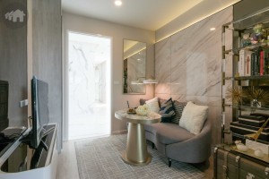  - รีวิวโครงการ: เซียล่า ศรีปทุม (CIELA Sripatum)