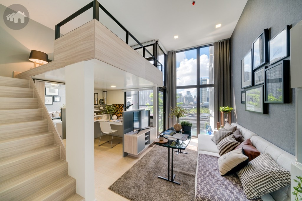 Chewathai Residence Asoke_002