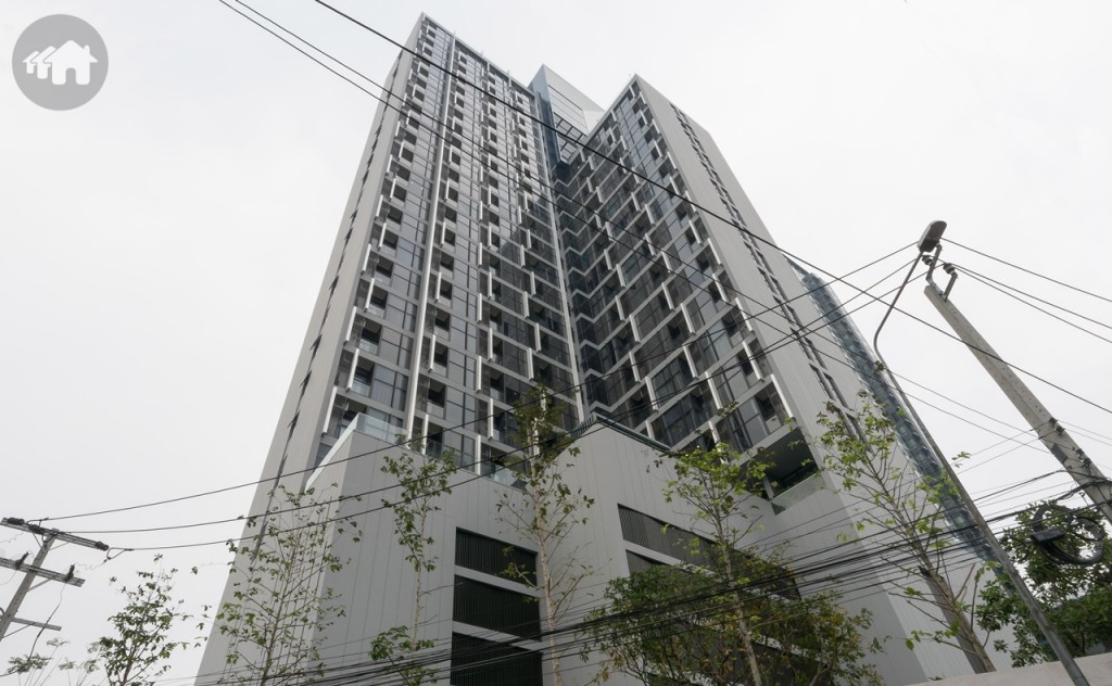 Chewathai Residence Asoke_016