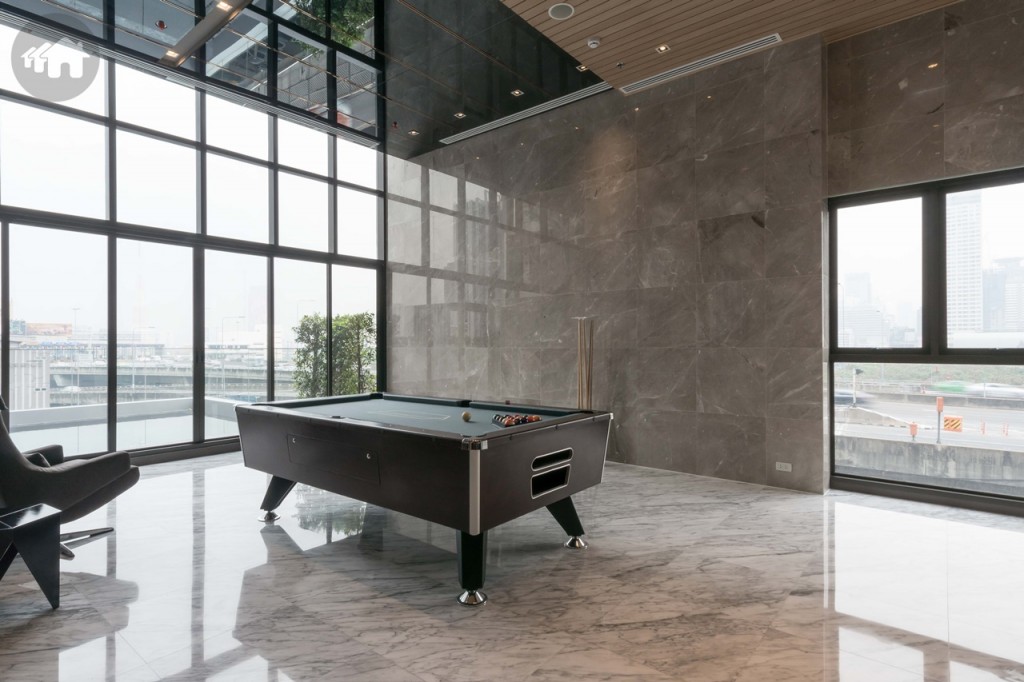 โซนโต๊ะพูล