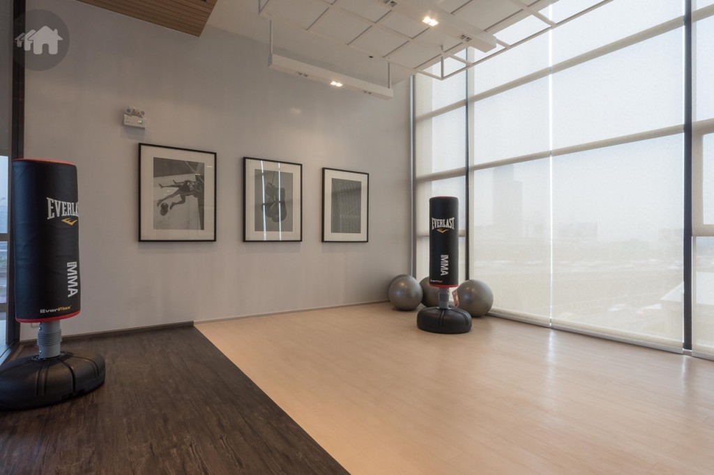 มุมบ็อกซิ่ง