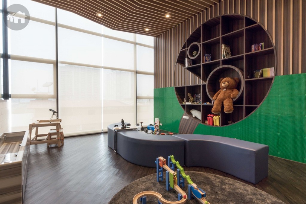 Kids Stadium สำหรับเด็กๆ 