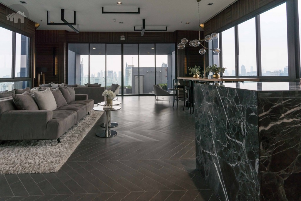 Chewathai Residence Asoke_046