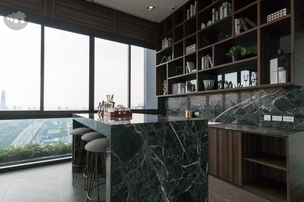 Chewathai Residence Asoke_047