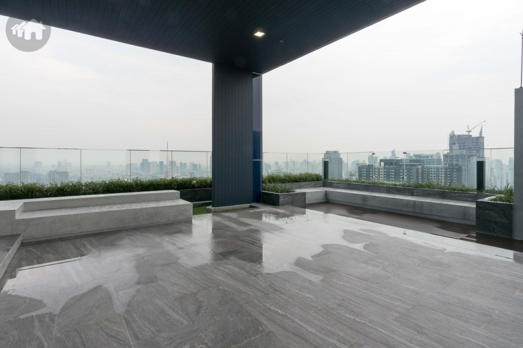 เชื่อมต่อกับ Barbecue Terrace