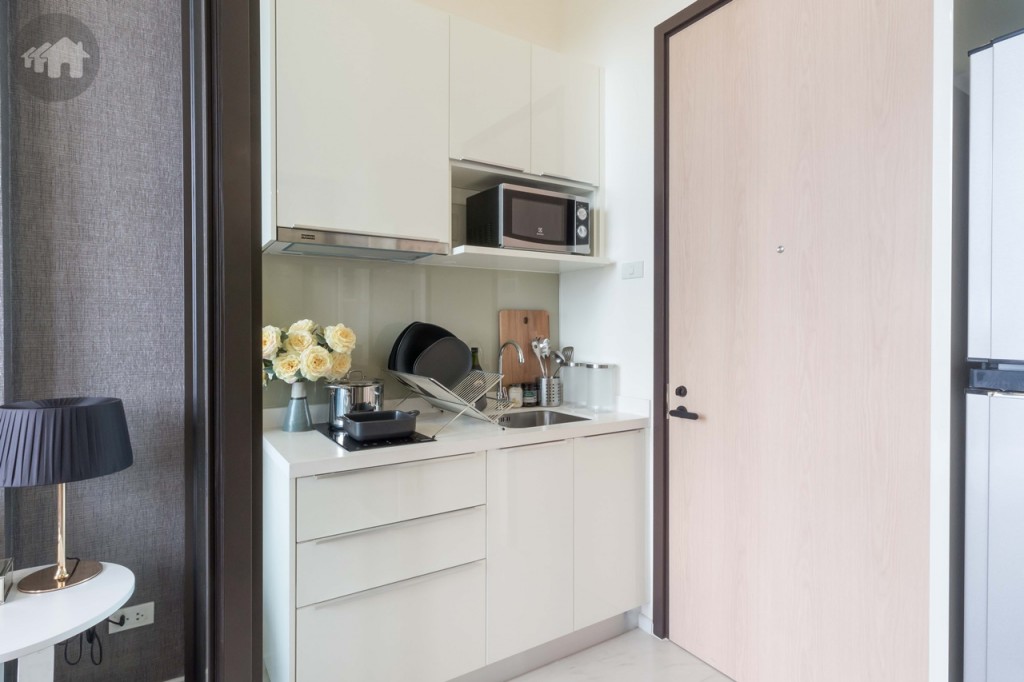 Chewathai Residence Asoke_055