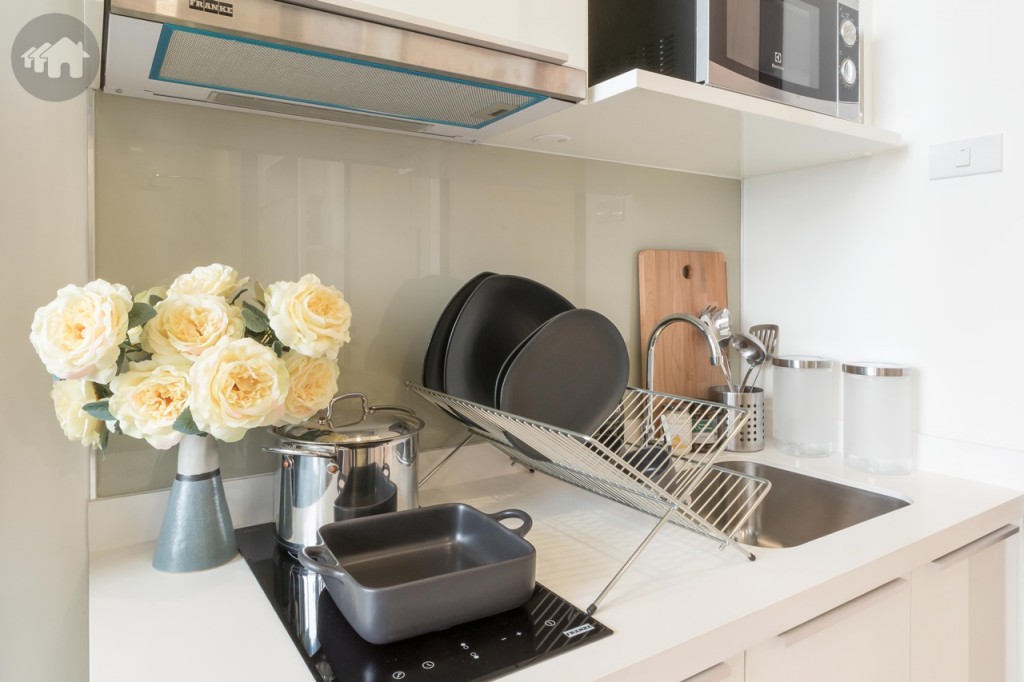 ตู้ครัวด้านล่าง