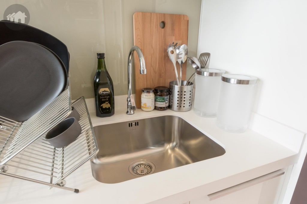 อ่างล้างจานของ Franke