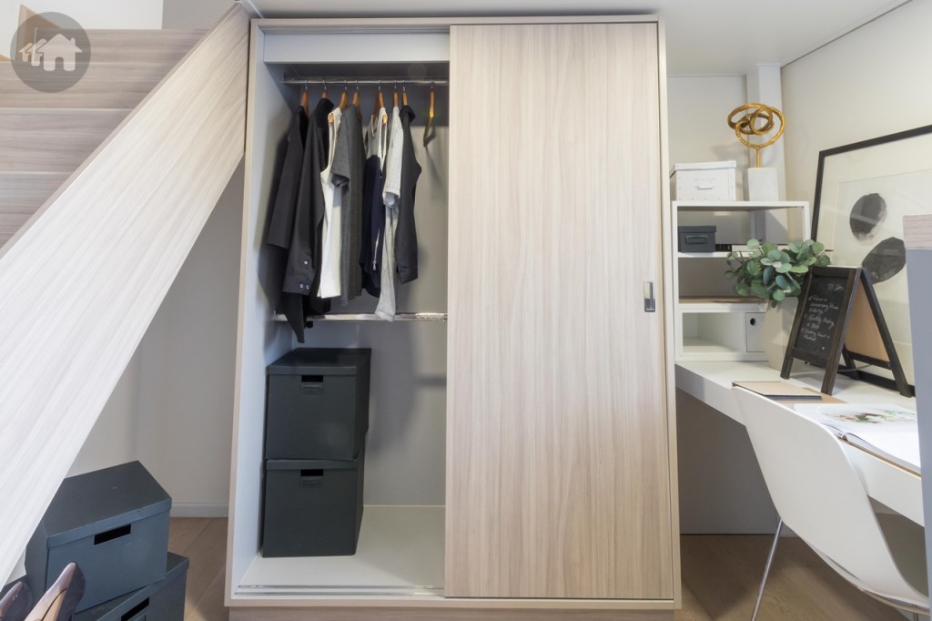 Chewathai Residence Asoke_069