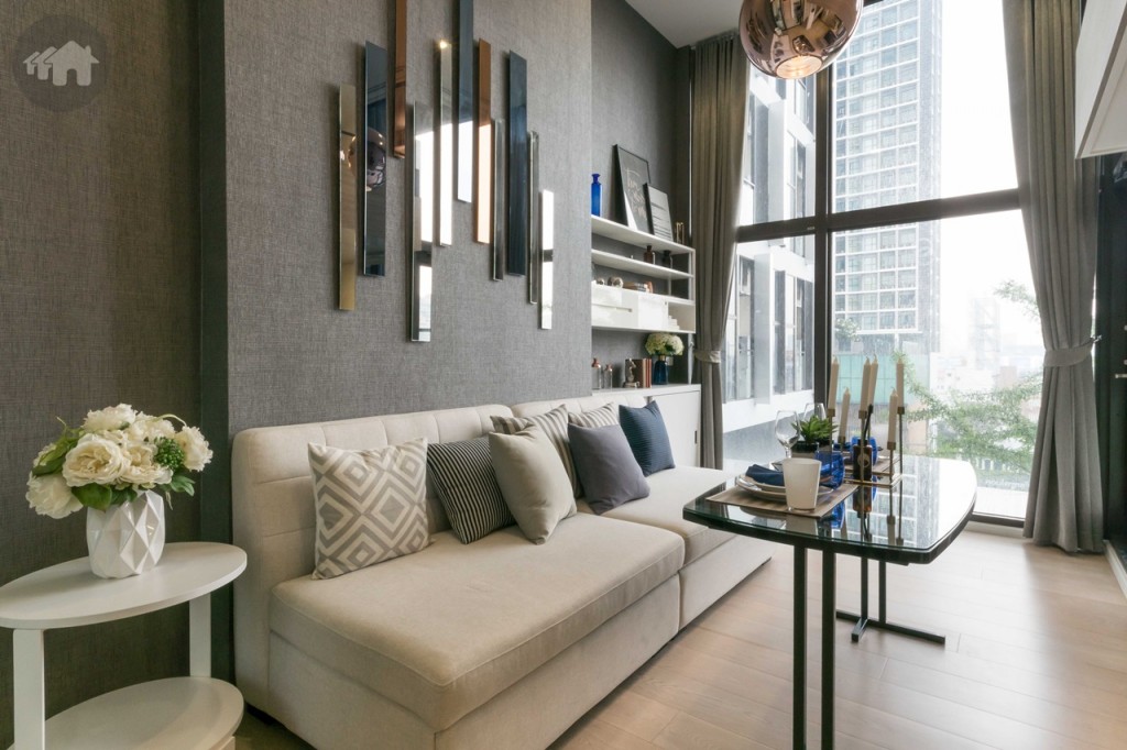 มุมโซฟา 