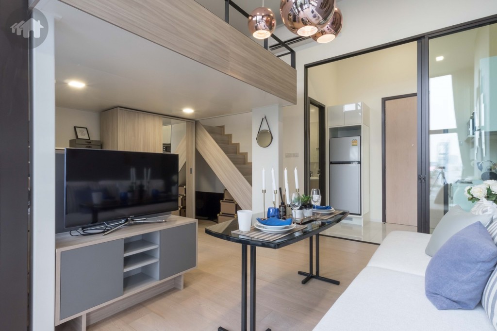 Chewathai Residence Asoke_089