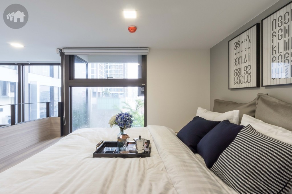 Chewathai Residence Asoke_090