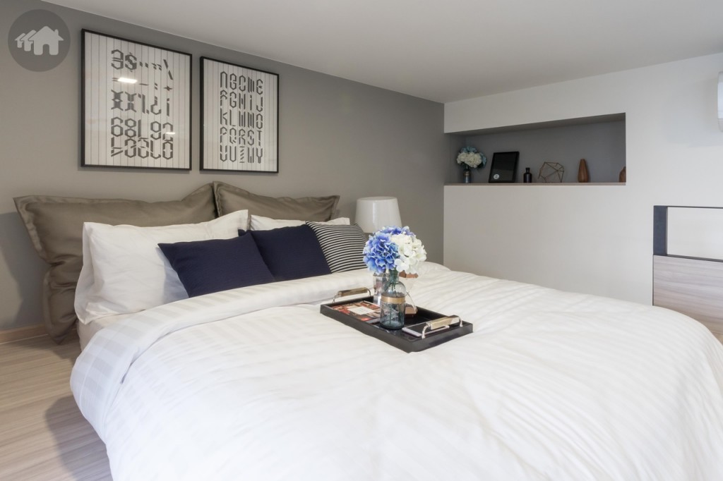 Chewathai Residence Asoke_091