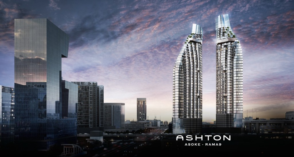 Chewathai Residence Asoke_092