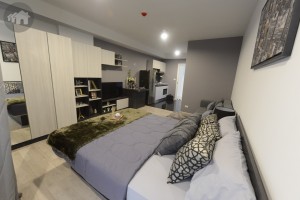  - รีวิวโครงการ: เอสตาเบ พหลโยธิน 18 (Estabe Phahonyothin 18)