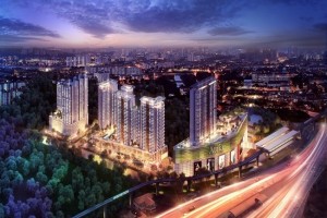 - Hika YouCity, Cheras
