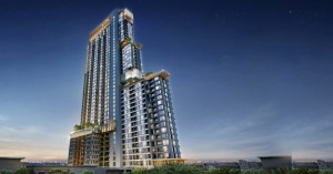  - พรีวิวโครงการใหม่: เมโทร สกาย โวค จรัญฯ 13 (Metro Sky Vogue  Charan 13)