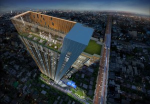- Project Review: Metro Sky Vogue Charan 13