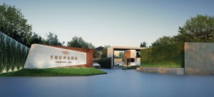  - พรีวิวโครงการใหม่: เดอะ พณา เพชรเกษม - สาย 3 (The Pana Petchkasem - Sai 3)