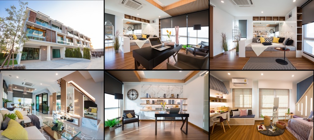 Supavit Supalai Essence DDproperty