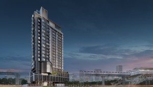 - พรีวิวโครงการใหม่: เซ็นทริค รัชโยธิน (Centric Ratchayothin)