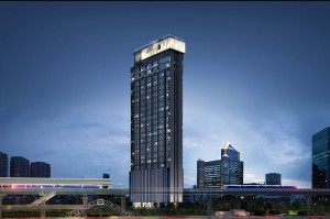  - พรีวิวโครงการใหม่: ไนท์บริดจ์ สเปซ รัชโยธิน (Knightsbridge Space Ratchayothin)